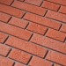 Фасадная панель Доломит Кирпич Славянка Красный купить в Новочеркасске