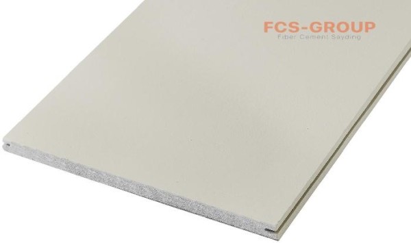 Фиброцементные панели FCS Group Smooth Line F07 купить в Новочеркасске