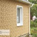 Фасадная панель Ю-Пласт Стоун Хаус Кирпич Песочный купить в Новочеркасске