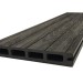 Доска Террасная NanoWood «Standart» Derevo двухсторонняя - Антрацит 150×26 купить в Новочеркасске