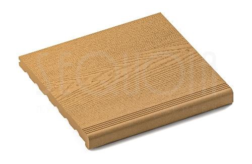 Ступень ДПК 3D Evolution WOOD NATURE купить в Новочеркасске