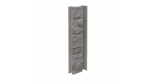 Планка универсальная VOX Solid Stone Toscana камень серый купить в Новочеркасске