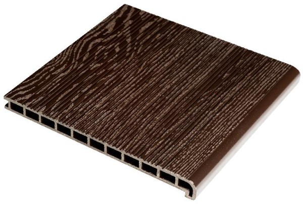 Ступени из ДПК Faynag WOOD Венге купить в Новочеркасске