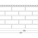ФП Grand Line клинкерный кирпич стандарт молочный купить в Новочеркасске