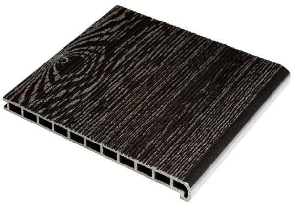 Ступени из ДПК Faynag WOOD Кварц купить в Новочеркасске