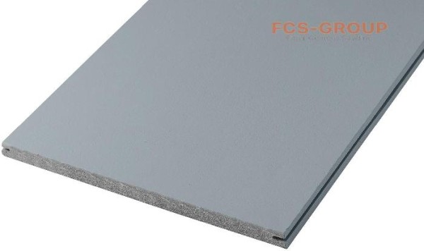 Фиброцементные панели FCS Group Smooth Line F10 купить в Новочеркасске