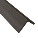 Угол EasyDecking Co-extrusion 57х57 Chestnut купить в Новочеркасске