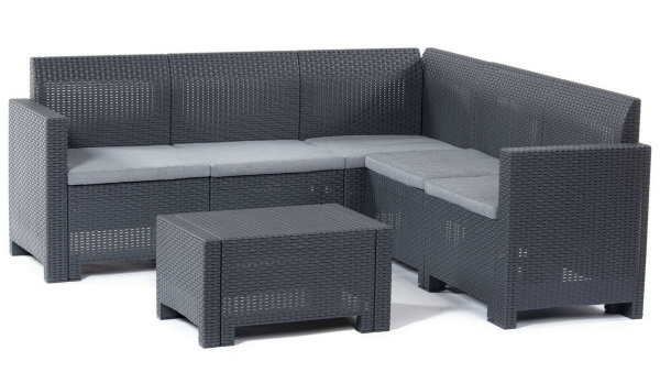 Set CORNER Nebraska HB . Цвет венге.                                        купить в Новочеркасске