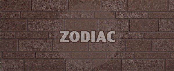 Фасадная панель Zodiac Эконом панели AG1-002E купить в Новочеркасске