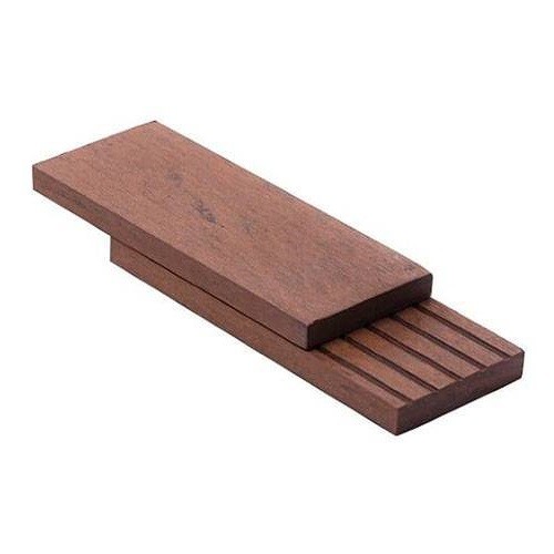 Плинтус Bruggan Multicolor 10х80х2200 Кедр купить в Новочеркасске