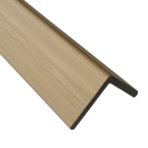 Угол EasyDecking Co-extrusion 57х57 Oak купить в Новочеркасске