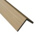 Угол EasyDecking Co-extrusion 57х57 Oak купить в Новочеркасске