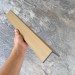 Угол EasyDecking Co-extrusion 57х57 Oak купить в Новочеркасске