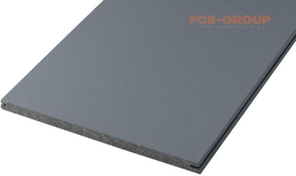 Фиброцементные панели FCS Group Smooth Line F15 купить в Новочеркасске