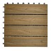 Садовый паркет дпк CM Garden Modern, 300х300 мм, PATINA TEAK (Патина тик) купить в Новочеркасске