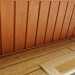Софит Ю-Пласт, перфорация по центру Дуб Золотой купить в Новочеркасске