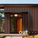 Панель универсальная ДПК Outdoor 3D шлифованная морёный дуб купить в Новочеркасске