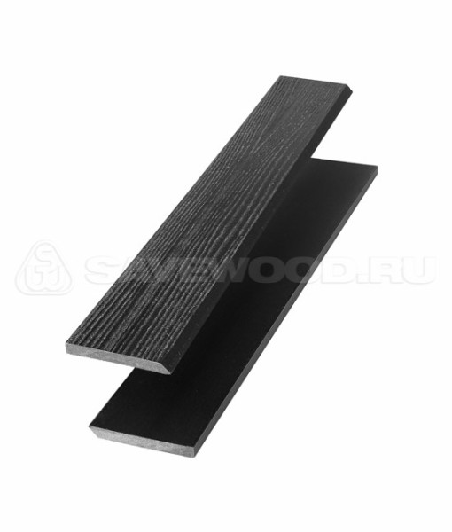 Торцевая рейка Savewood Черный купить в Новочеркасске