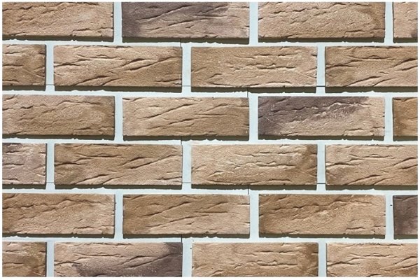 Фиброцементные панели КАНЬОН коллекция КЛИНКЕР 48 купить в Новочеркасске