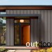 Панель универсальная ДПК Outdoor 3D шлифованная серая купить в Новочеркасске