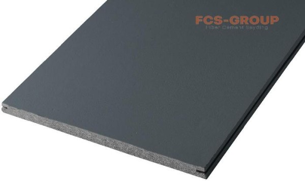Фиброцементные панели FCS Group Smooth Line F19 купить в Новочеркасске