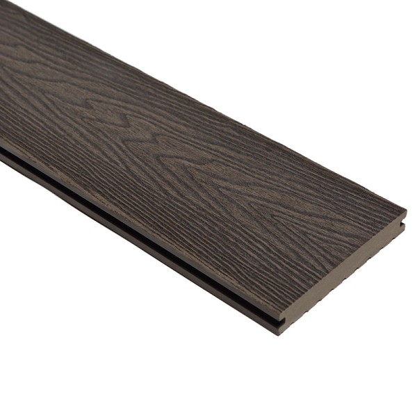 Террасная доска из ДПК CM Decking серия VINTAGE SOLID венге (под заказ) купить в Новочеркасске