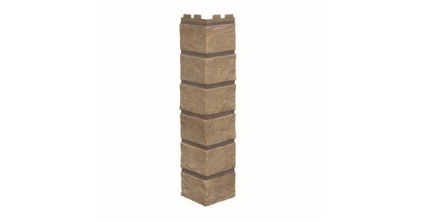 Угол наружный VOX Solid Brick Exeter кирпич песочный купить в Новочеркасске