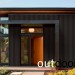 Панель универсальная ДПК Outdoor 3D шлифованная черная купить в Новочеркасске