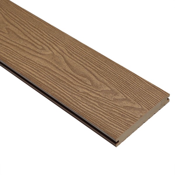 Террасная доска из ДПК CM Decking серия VINTAGE SOLID дуб (под заказ) купить в Новочеркасске