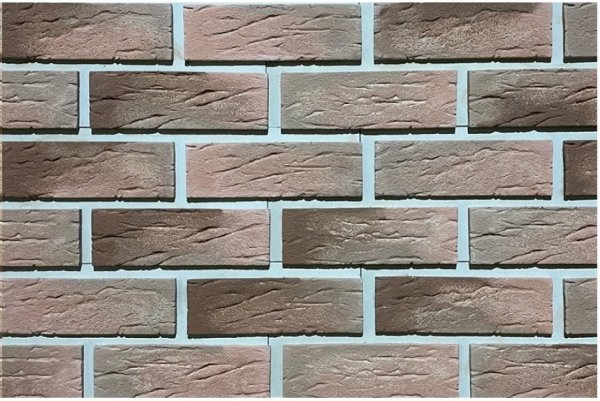 Фиброцементные панели КАНЬОН коллекция КЛИНКЕР 41 купить в Новочеркасске