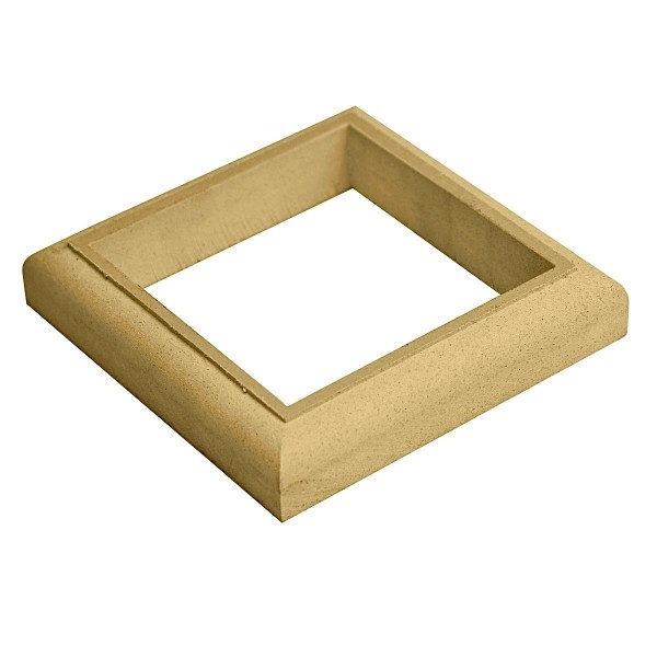 Крышка нижняя FAYNAG ДПК орех купить в Новочеркасске