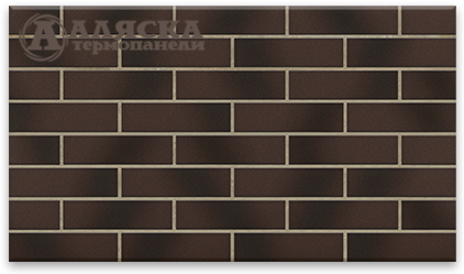 Фасадные Термопанели Аляска Amsterdam shade купить в Новочеркасске