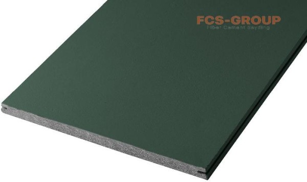 Фиброцементные панели FCS Group Smooth Line F31 купить в Новочеркасске
