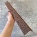 Уголок 3D EasyDecking Wood-Х 50х50 Коричневый купить в Новочеркасске