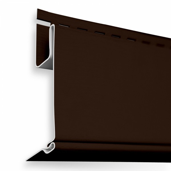 Основание угла 95 мм коричневый купить в Новочеркасске