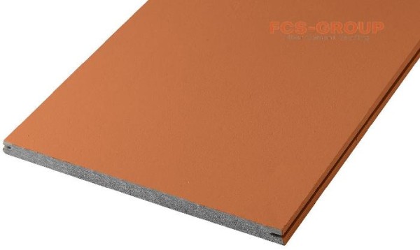 Фиброцементные панели FCS Group Smooth Line F32 купить в Новочеркасске