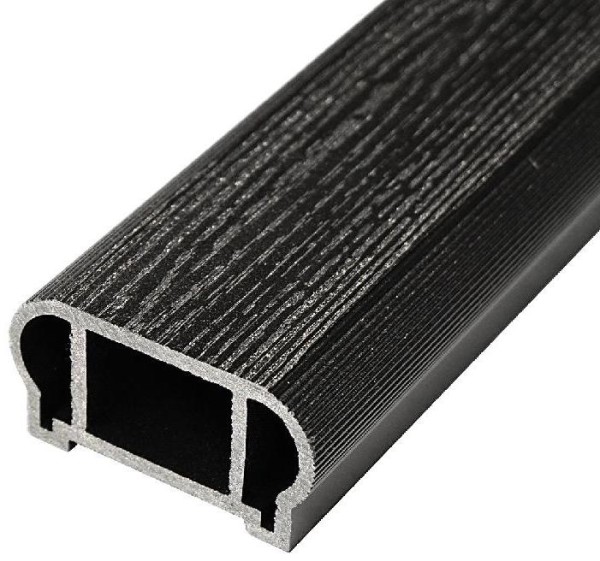 Перила FAYNAG ДПК WOOD кварц купить в Новочеркасске