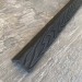 Уголок 3D EasyDecking Wood-Х 50х50 Черное дерево купить в Новочеркасске