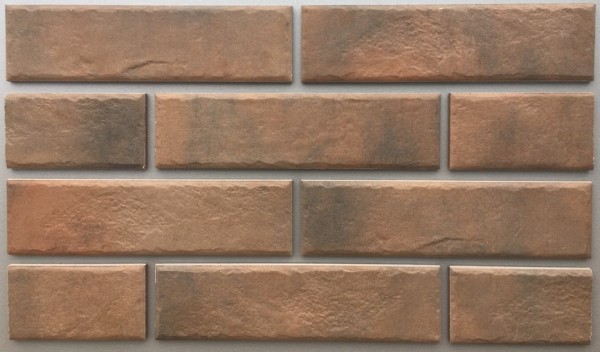 Фасадная Термопанели Аляска Retro Brick Cardamon купить в Новочеркасске