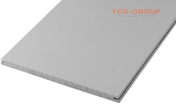 Фиброцементные панели FCS Group Smooth Line F51 купить в Новочеркасске