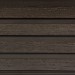 Фасадная доска из ДПК Faynag Wood Рейка Венге купить в Новочеркасске