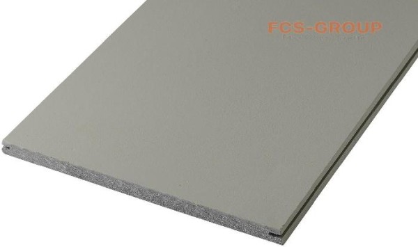 Фиброцементные панели FCS Group Smooth Line F52 купить в Новочеркасске