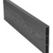 Доска для грядок и клумб из ДПК NauticPrime, 25х150х2950 серый купить в Новочеркасске