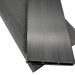 Доска для грядок и клумб из ДПК NauticPrime, 25х150х2950 серый купить в Новочеркасске