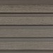 Фасадная доска из ДПК Faynag Wood Рейка Графит купить в Новочеркасске