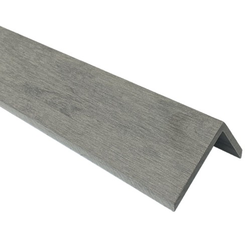 Уголок EasyDecking Wood-Х 50х80 Серый Микс купить в Новочеркасске