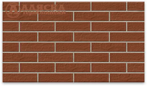 Фасадные Термопанели Аляска Rot Rustic купить в Новочеркасске