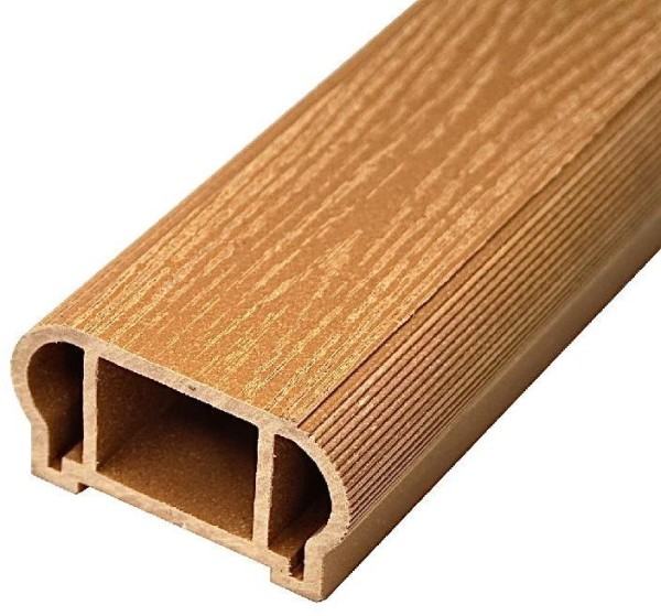 Перила FAYNAG ДПК WOOD тик купить в Новочеркасске