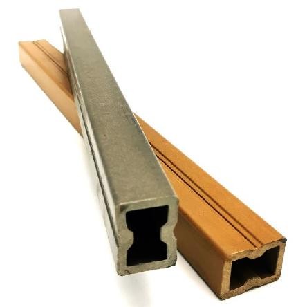 Лага из ДПК 30х40 NanoWood купить в Новочеркасске