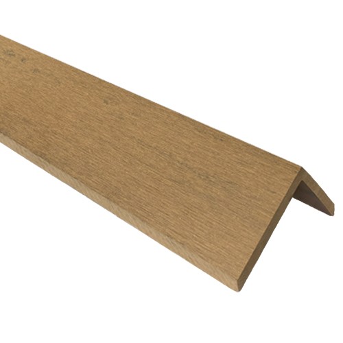 Уголок EasyDecking Wood-Х 50х80 Тик Микс купить в Новочеркасске